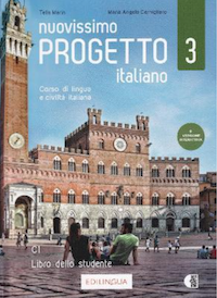 Progetto 3
